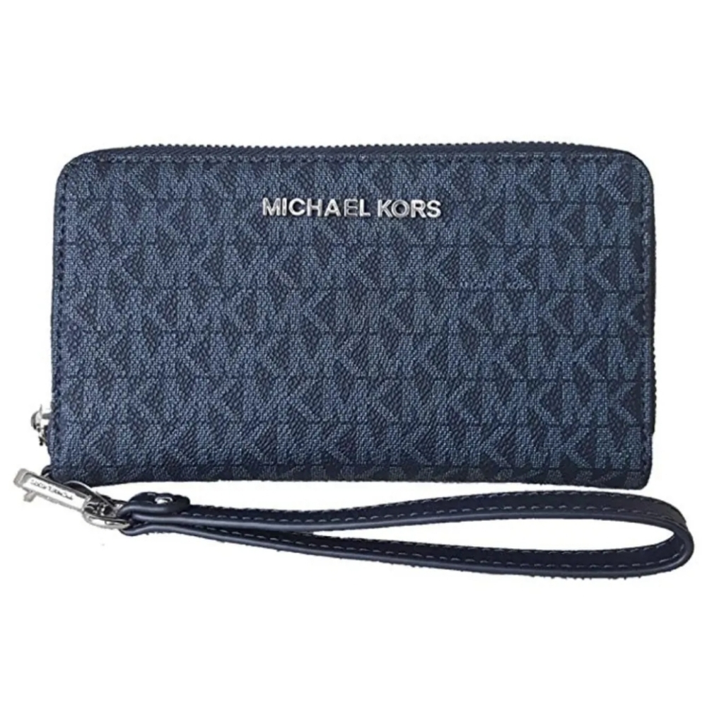 Wednesday Sale!!! Authentic Michael Kors Jet Set Wallet